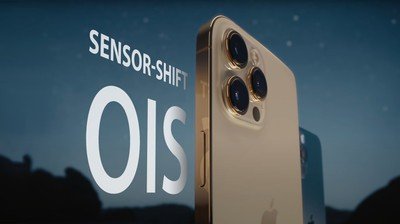 iPhone 13 Pro dự kiện sẽ có ống kính siêu rộng với cảm biến lớn hơn