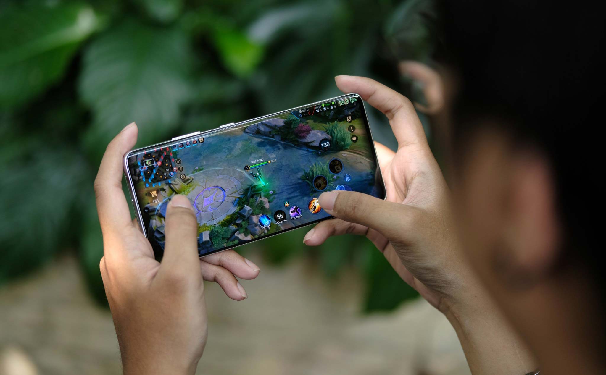 Những cách gia tăng trải nghiệm chơi game trên thiết bị Android