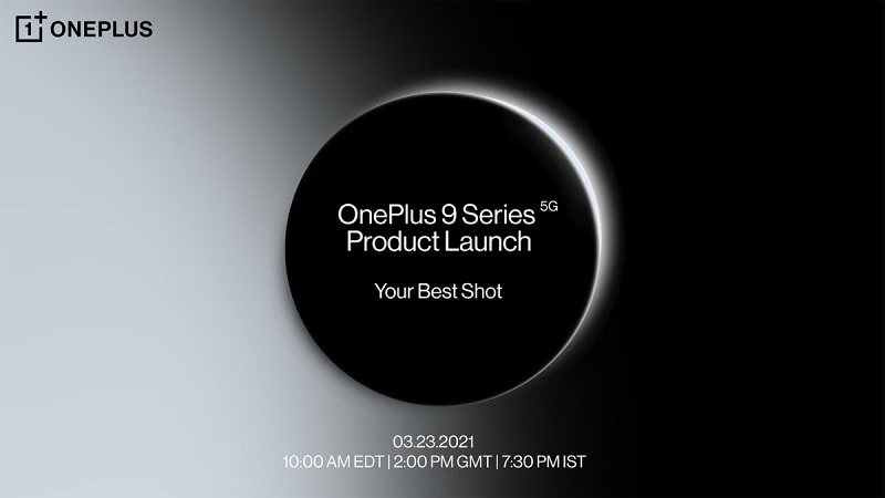 OnePlus ấn dịnh thời điểm ra mắt dòng OnePlus 9 vào 23/03,hợp tác với thương hiệu Hasselblad