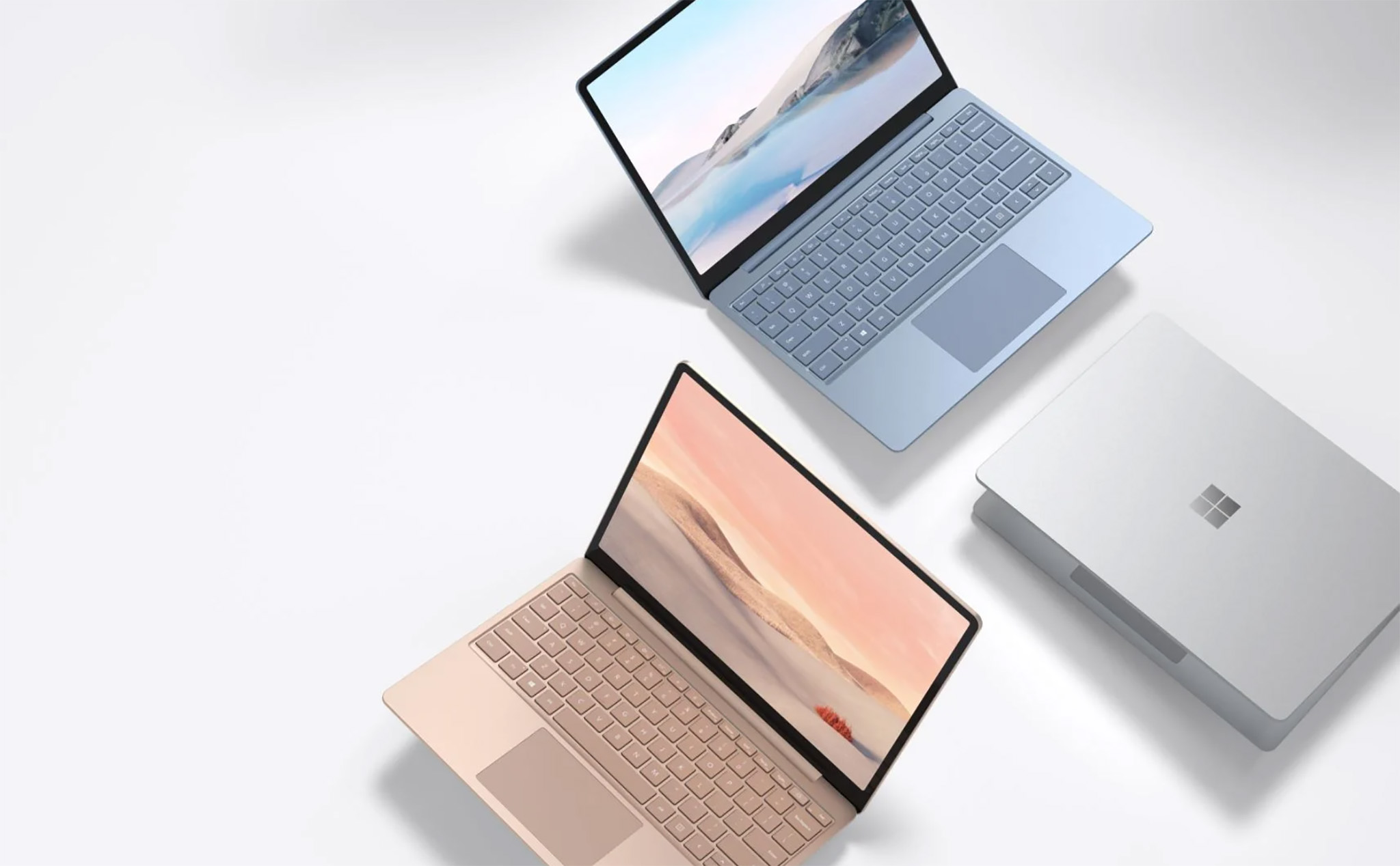 Surface Laptop 4 sẽ có tùy chọn vi xử lý AMD đến 8 nhân 16 luồng!