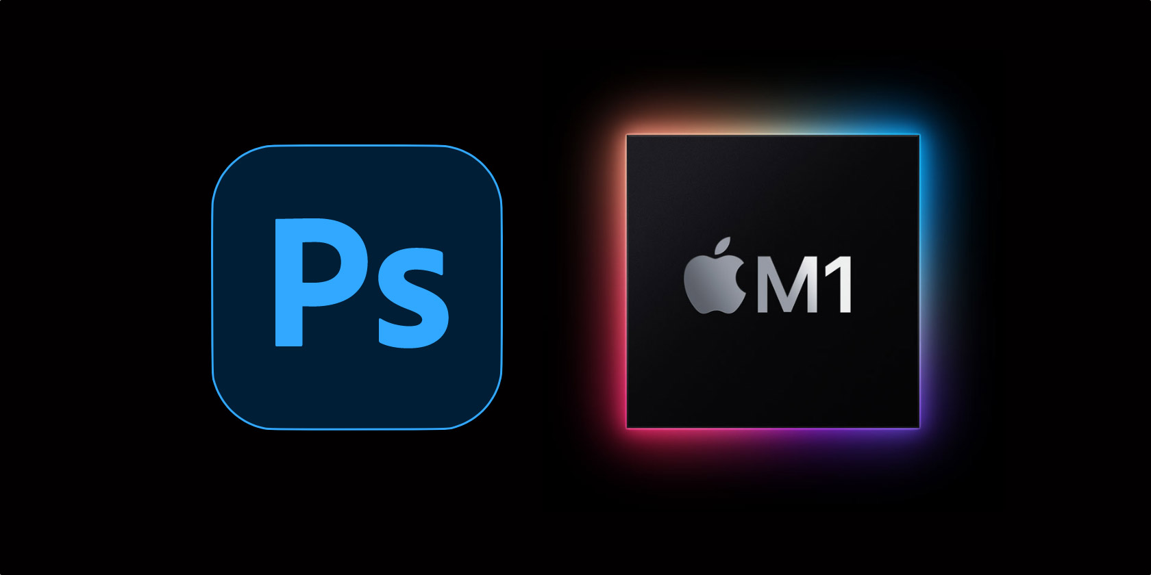 Adobe khen Apple vì giúp chuyển đổi Photoshop cho chip M1 một cách dễ dàng