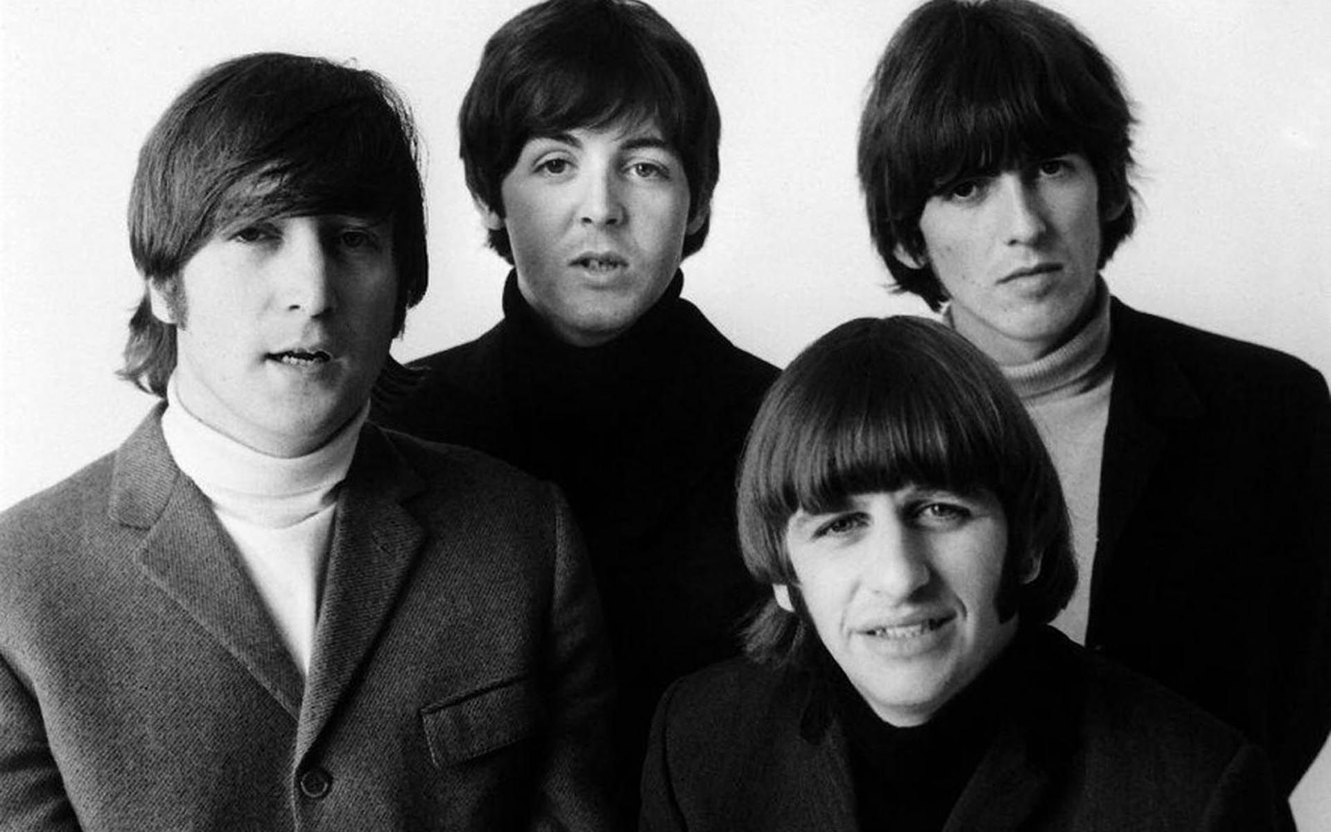 Vì sao Revolver là album đỉnh nhất của Beatles?
