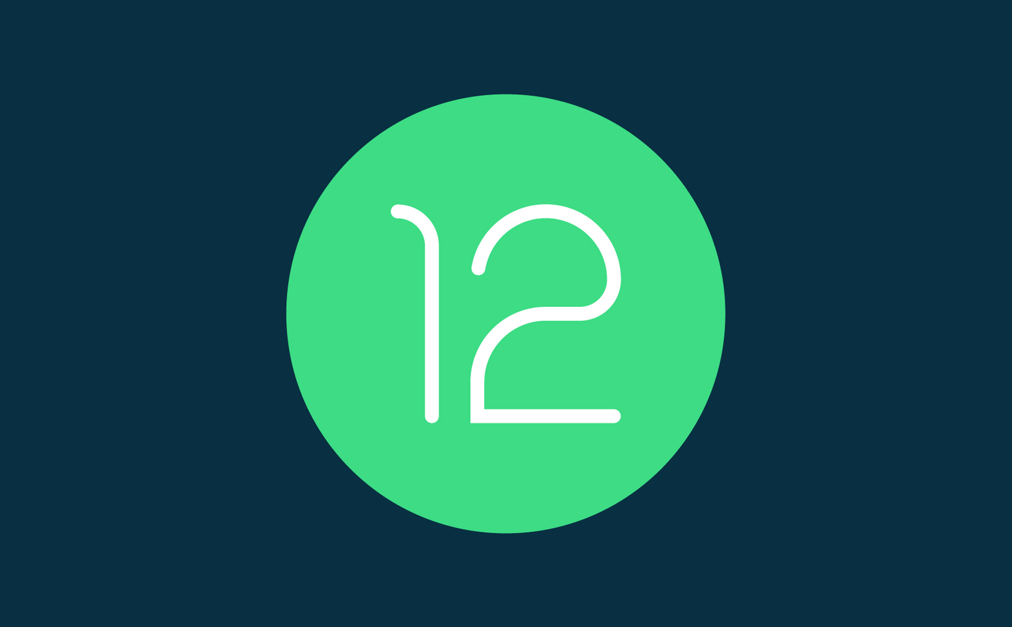 Android 12 Developer Preview 2 ra mắt: Dark mode "nhạt" hơn, one-hand mode, khay widget mới...