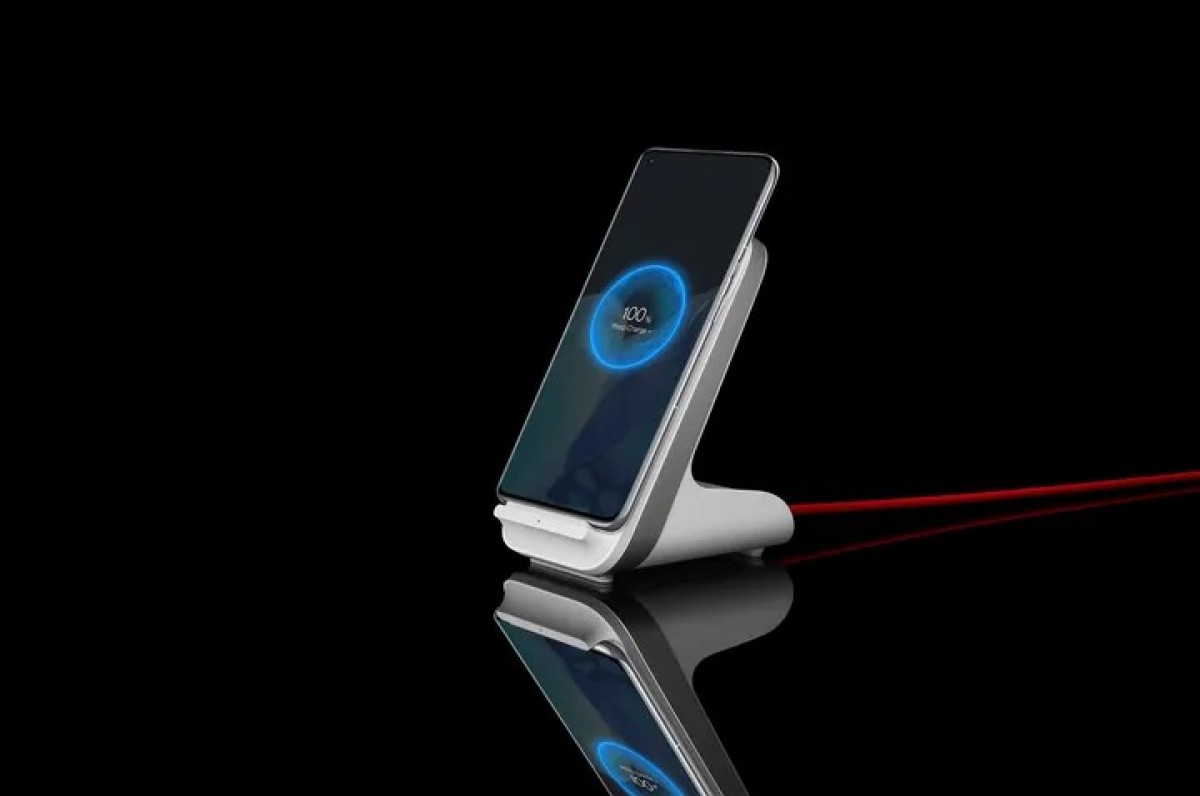 OnePlus 9 Pro sẽ sạc đầy pin trong vòng 1 tiếng bằng sạc không dây, có dây thì khoảng 30 phút