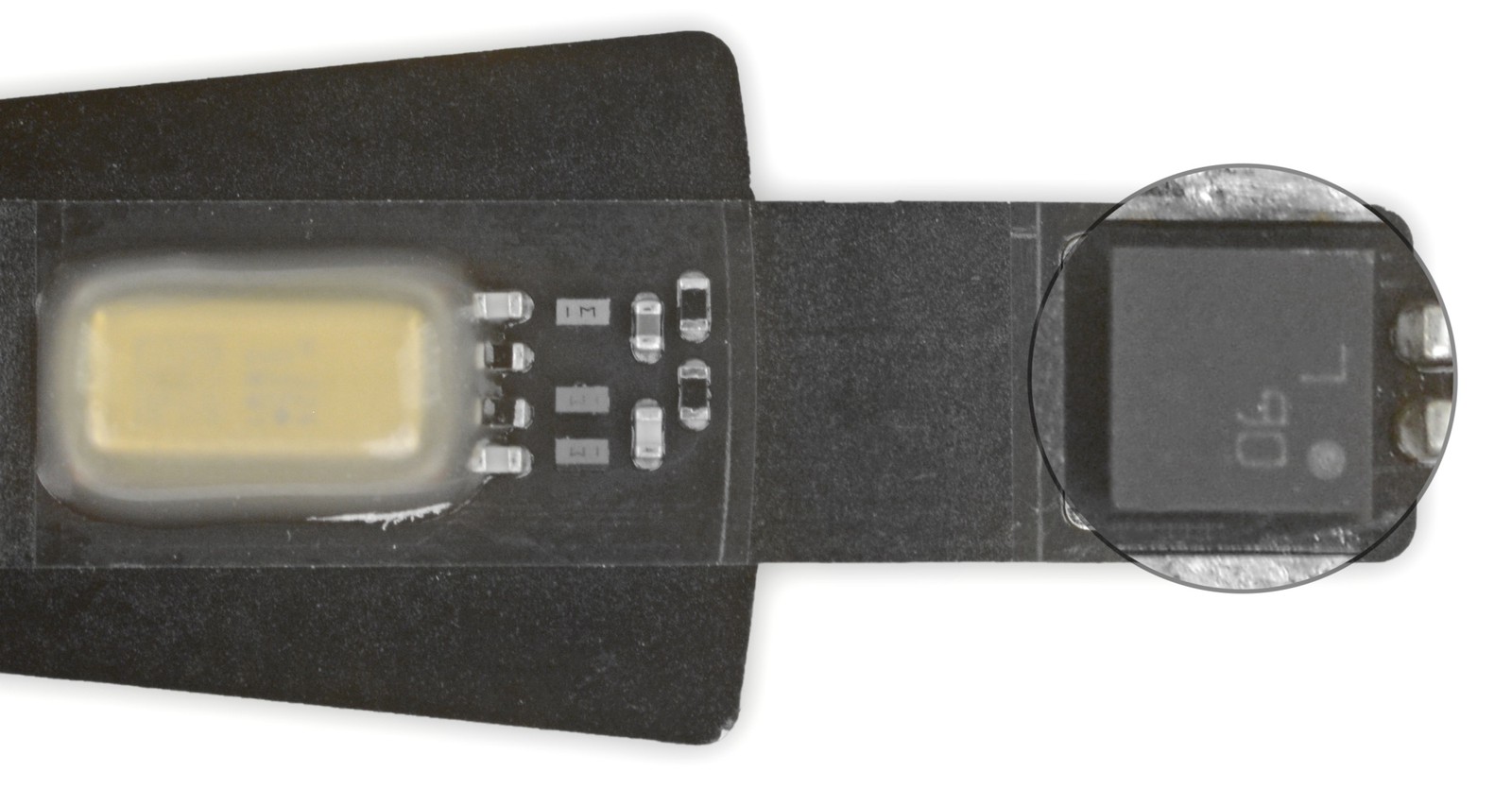 HomePod Mini được trang bị cảm biến đo nhiệt độ và độ ẩm nhưng chưa được kích hoạt