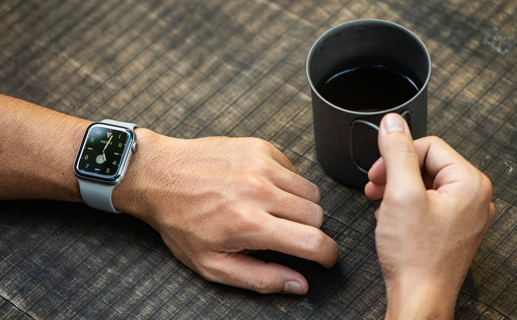 Apple Watch có thể có thêm phiên bản độ bền cao