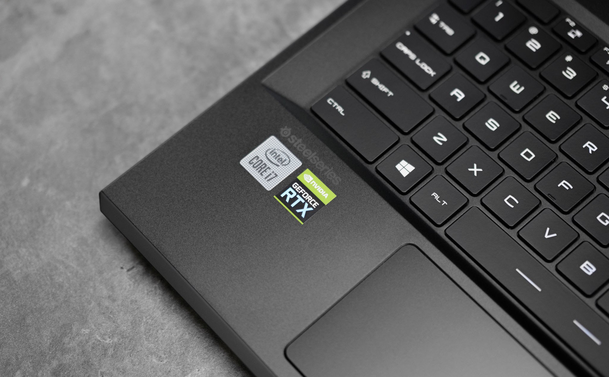 NVIDIA Ampere trên laptop: Ray Tracing, xu hướng màn hình 2K và Max-Q thế hệ 3