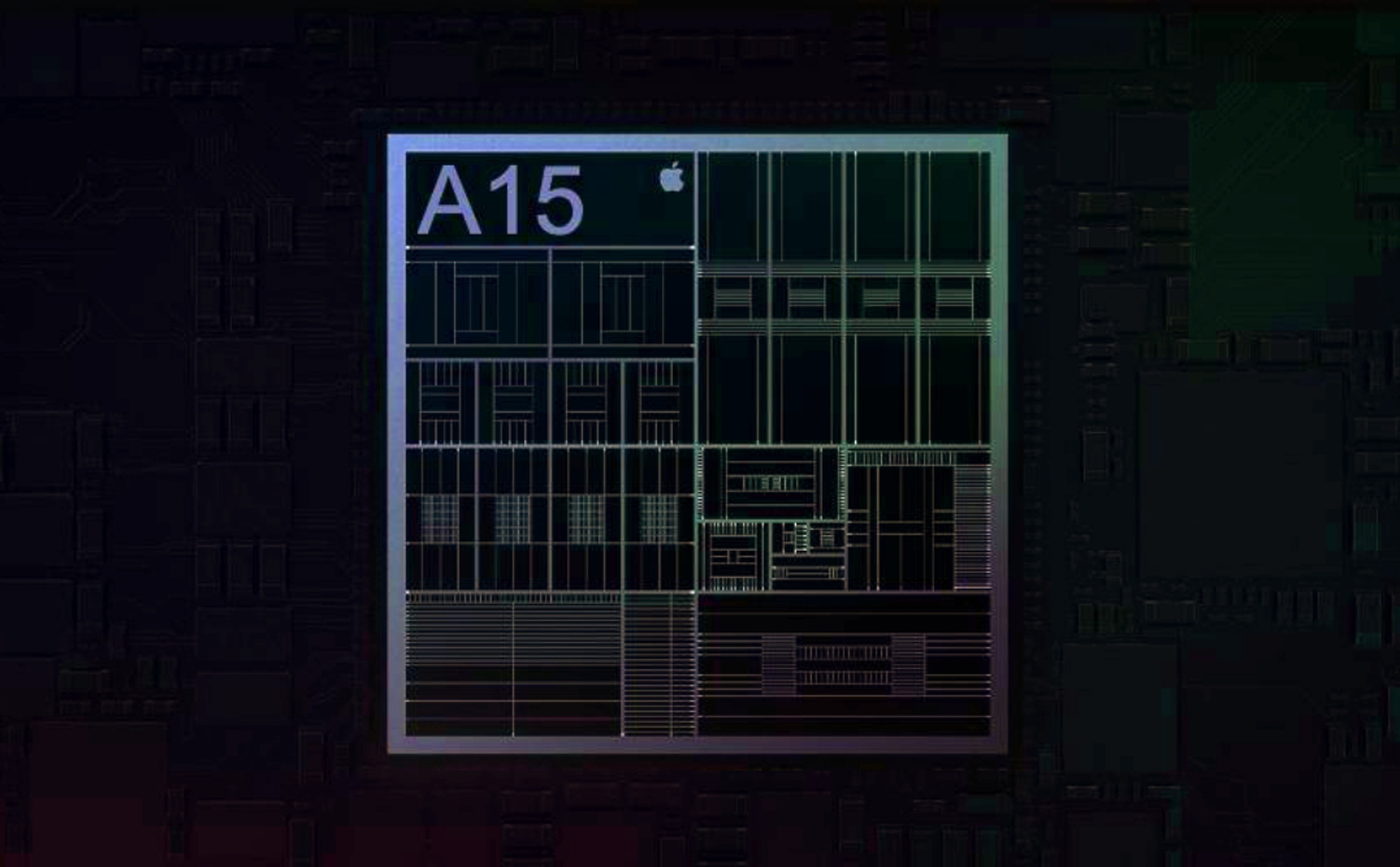 Chip Apple A15 sẽ được sản xuất hàng loạt vào tháng 5; Chip tiến trình 4nm sẽ ra mắt vào năm 2022