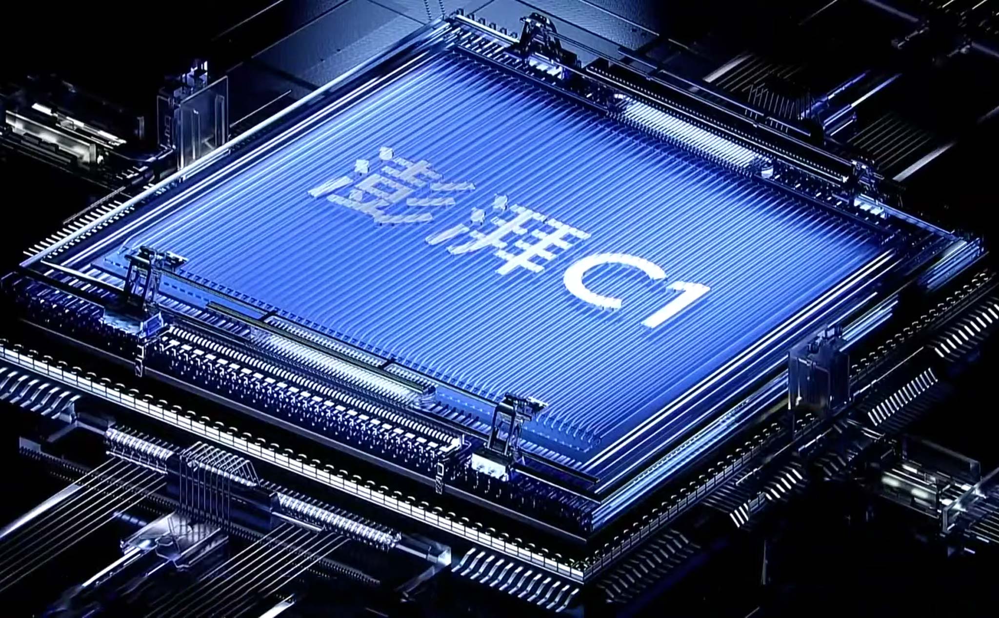 Kỹ hơn về Surge C1, chip xử lý tín hiệu hình ảnh tự phát triển đầu tiên của Xiaomi
