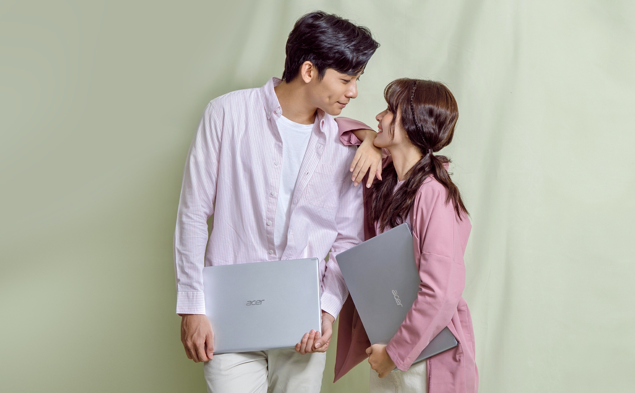 [QC] Chọn laptop văn phòng, tham khảo ngay 3 mẫu máy vô cùng đáng mua tới từ Acer