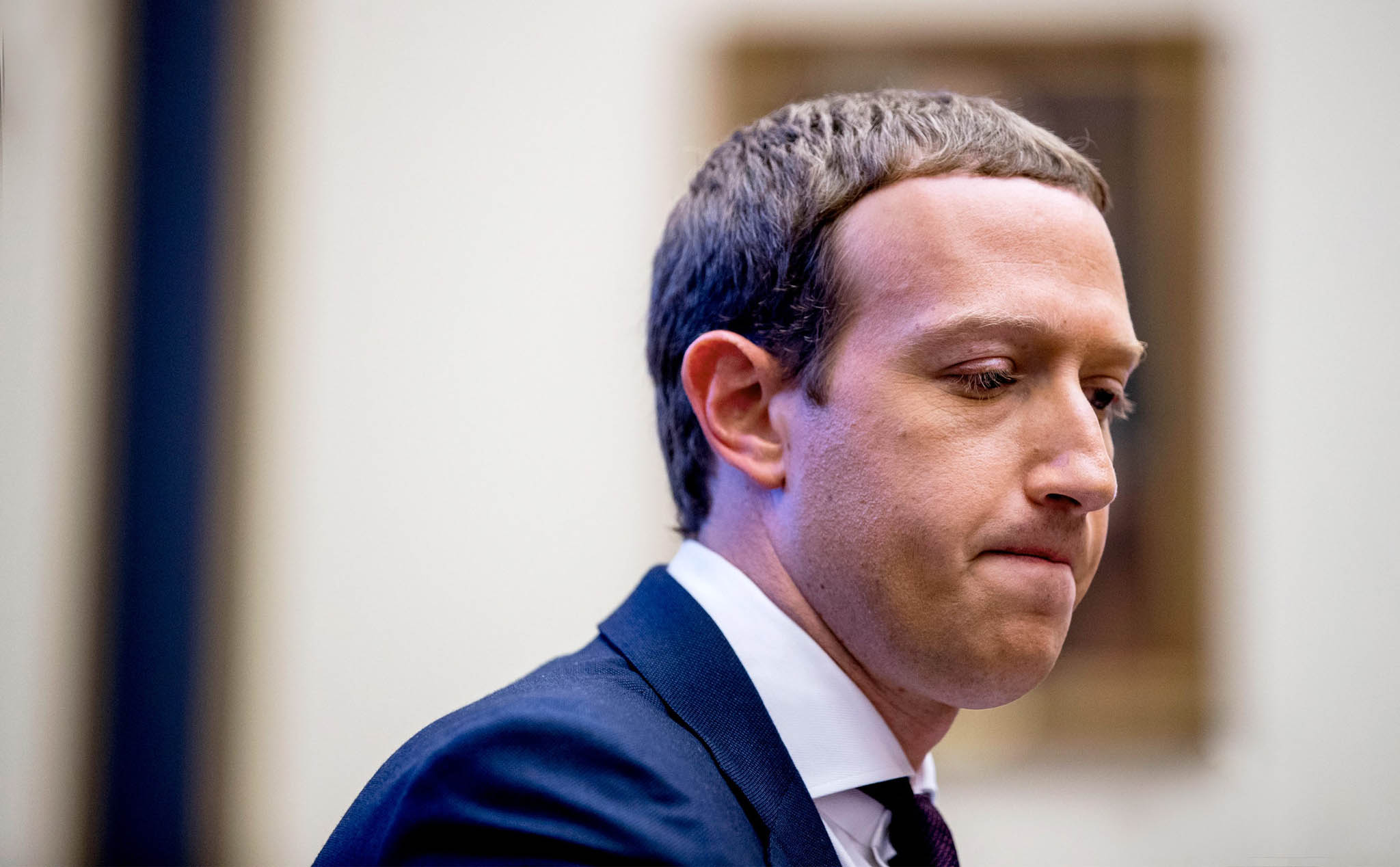 Vụ nửa tỉ người dùng Facebook lộ dữ liệu: Có chuyên gia nói số điện thoại của Zuckerberg cũng bị lộ