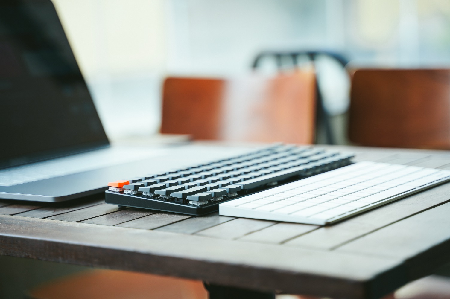 Magic Keyboard và Keychron K3: Đâu là lựa chọn bàn phím mỏng nhẹ tốt nhất dành cho Mac
