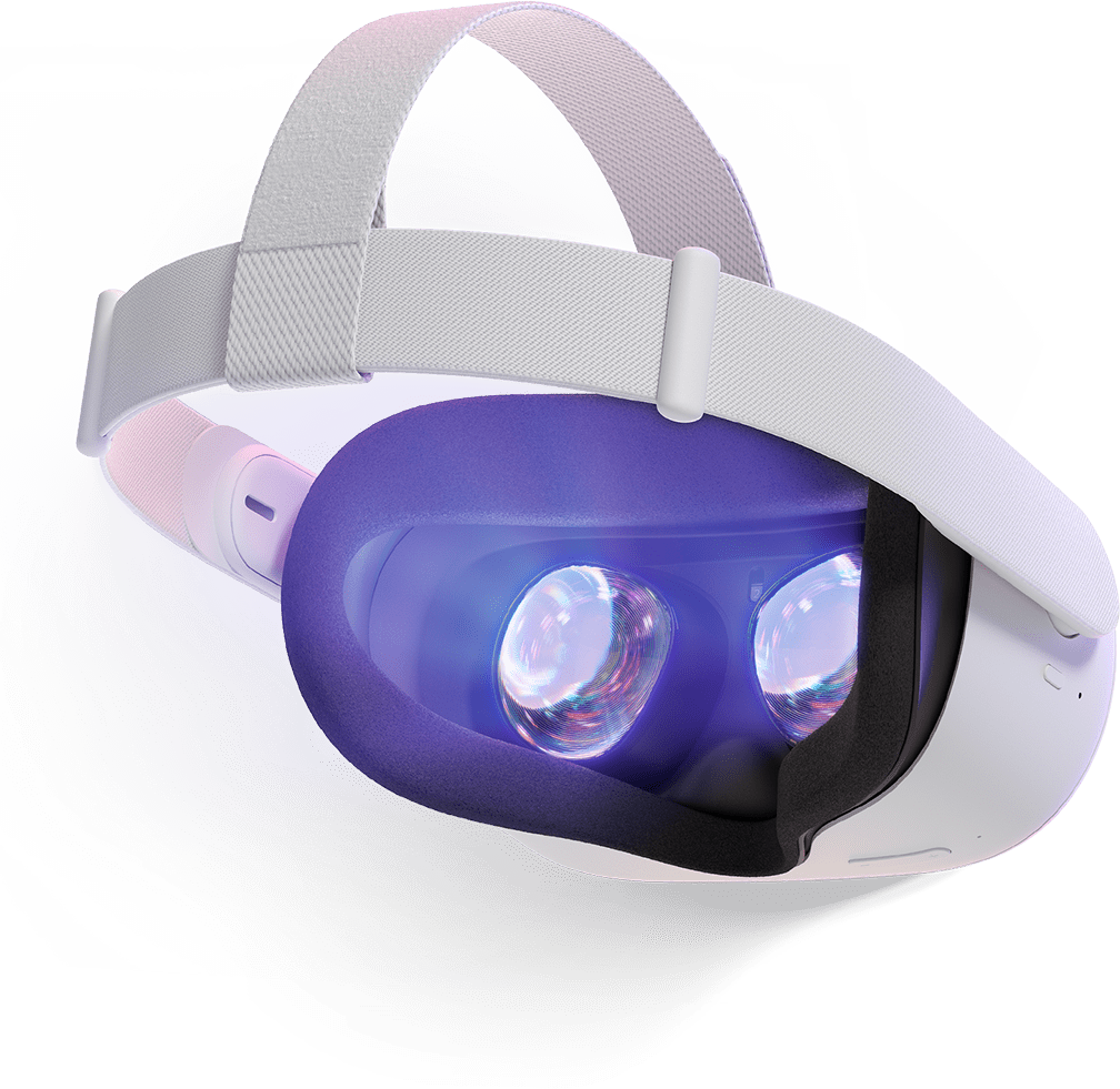 Review Kính thực tế ảo Oculus Quest 2 - lần đầu chập chững vào thế giới VR