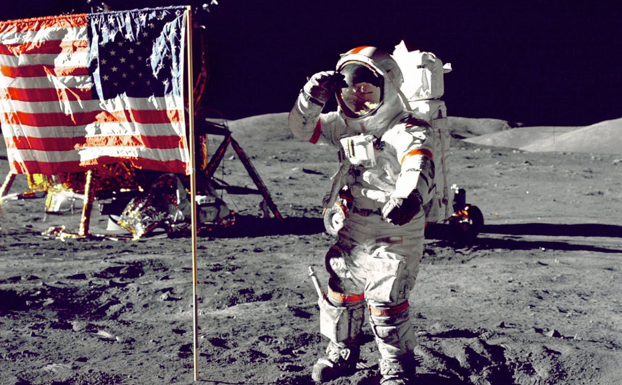 NASA muốn đưa phụ nữ và người da màu đầu tiên lên Mặt trăng trong dự án Artemis