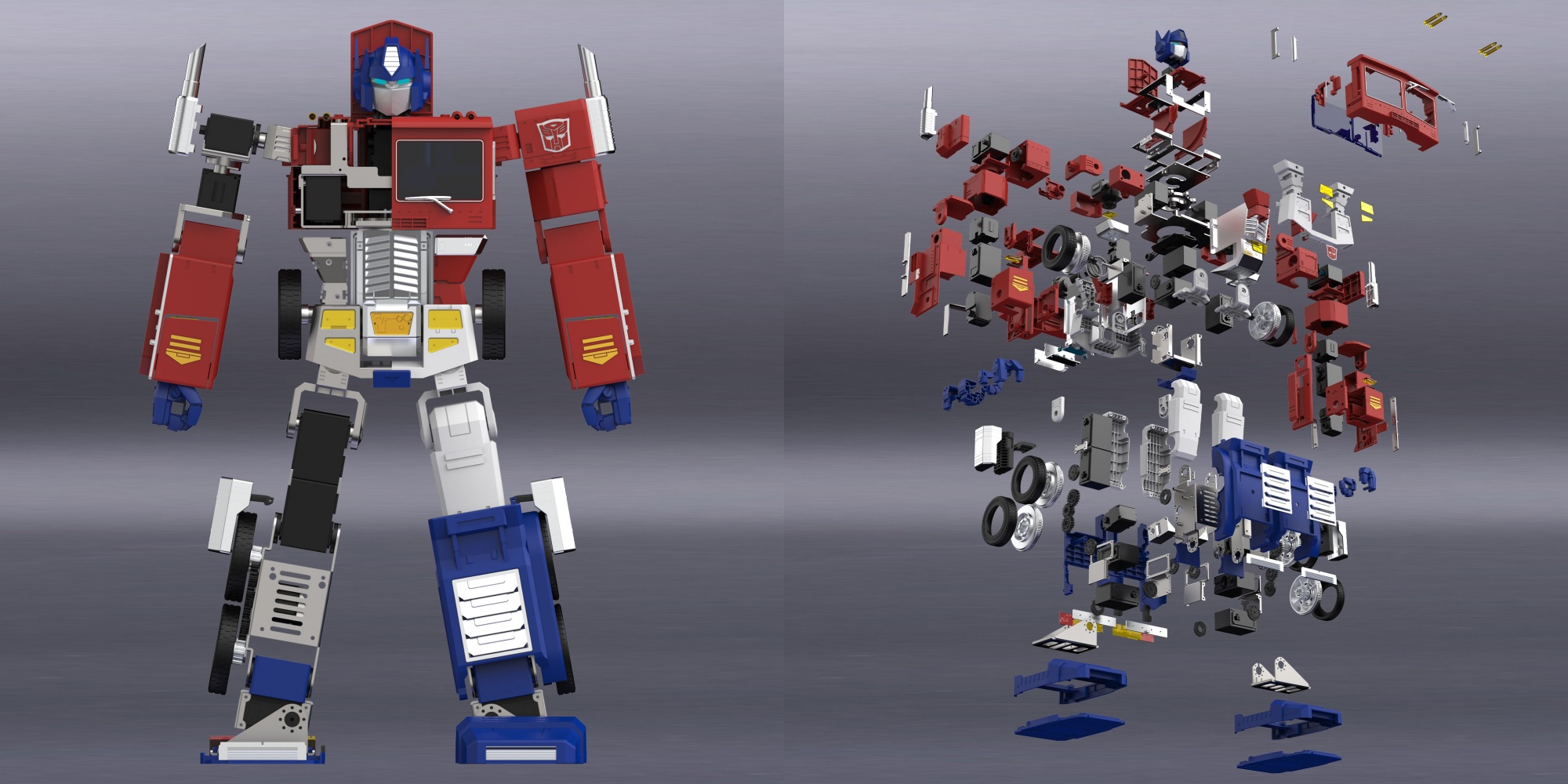 Base Transformers Đế trưng bày mô hình  Mô Hình Cao Cấp