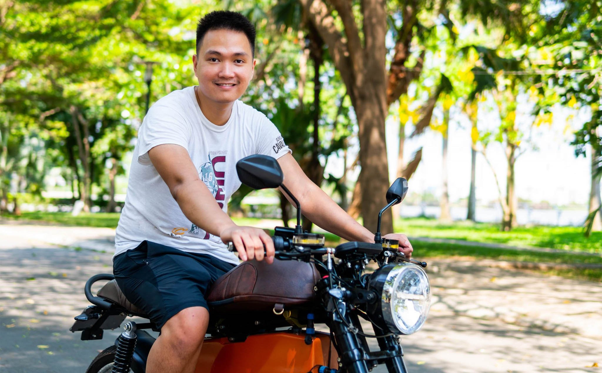 Startup xe điện Việt Dat Bike gọi vốn thành công 2,6 triệu USD từ các nhà đầu tư