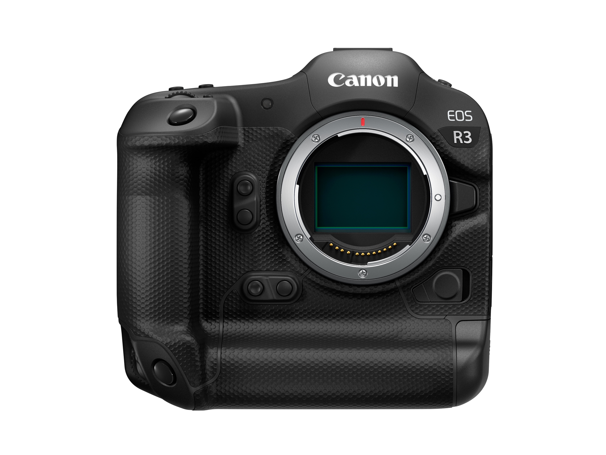 Canon EOS R3 - sắp ra mắt - chụp liên tục 30fps?
