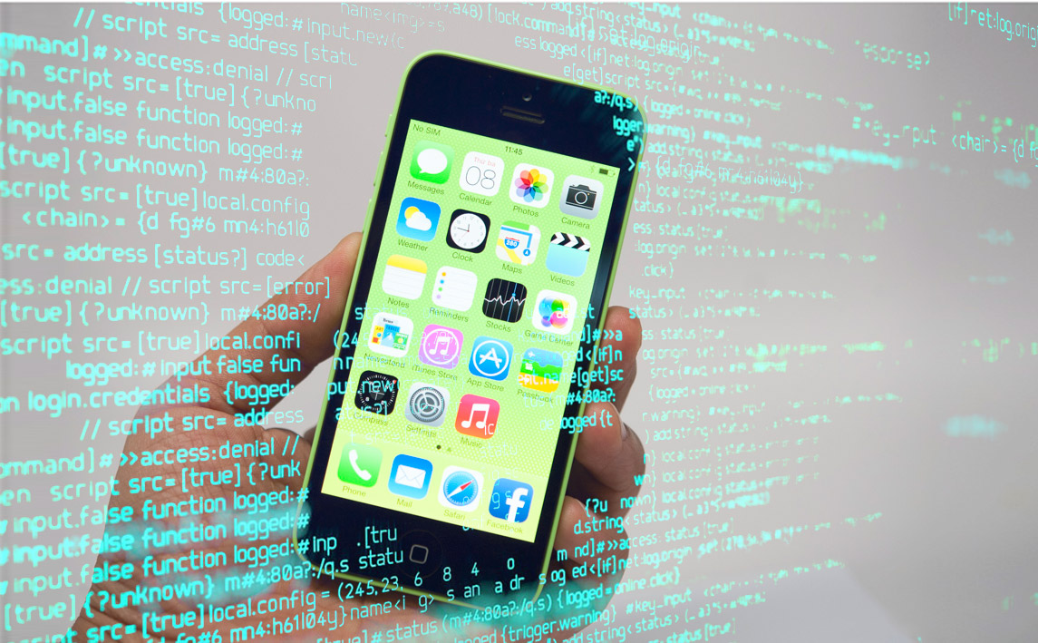 Câu chuyện FBI "hack" được iPhone 5c nhờ khai thác lỗ hổng của cổng Lightning