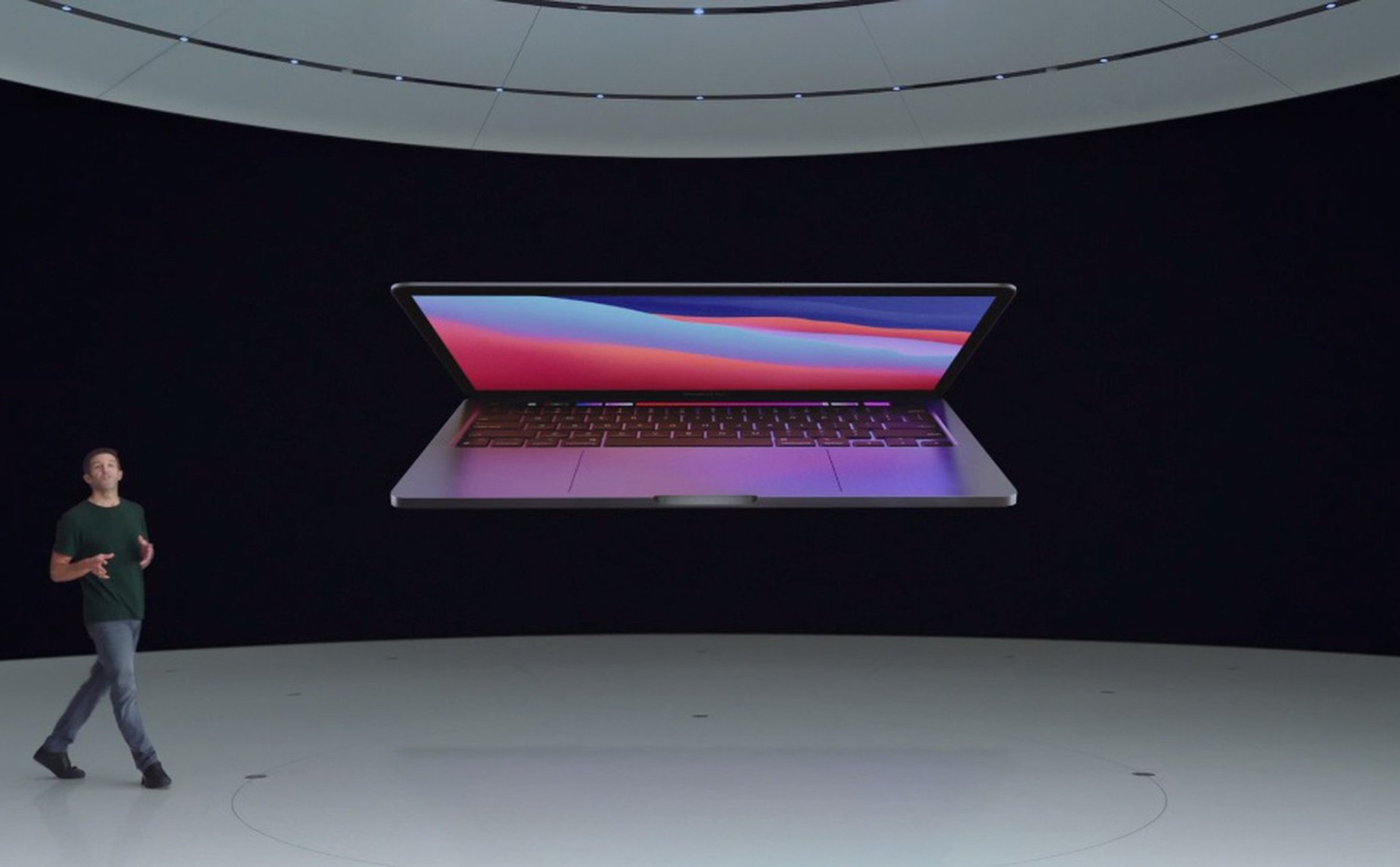 Sẽ có MacBook Pro 14" và 16" sử dụng màn hình XDR Display trong năm nay?