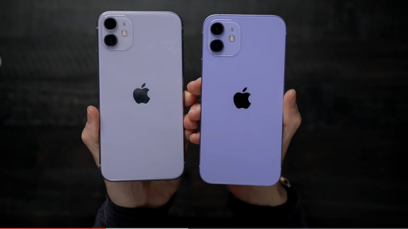 2022 rồi, sao người Việt vẫn đua nhau mua iPhone 11 thay vì Android? -  YouTube