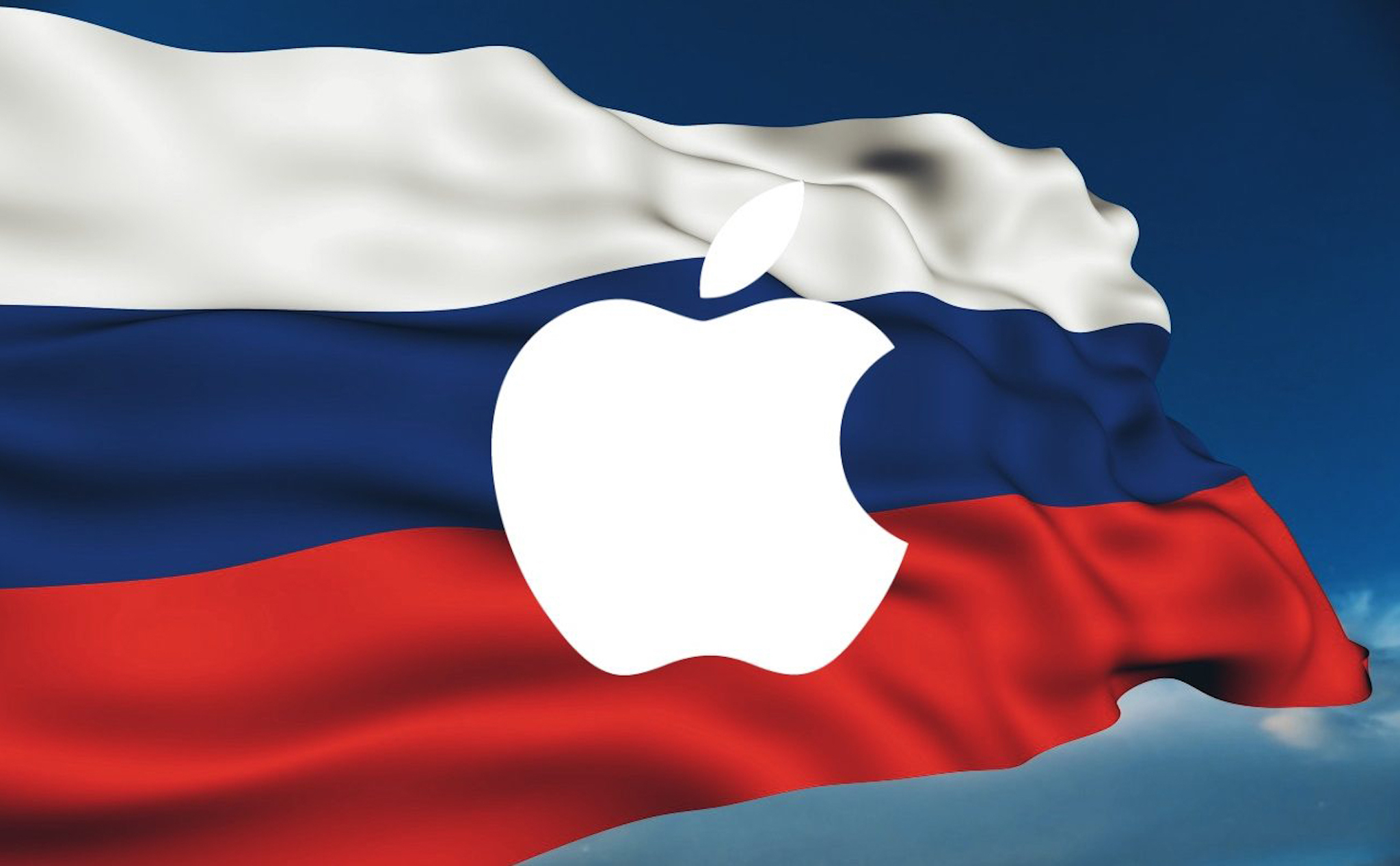 Vi phạm luật chống độc quyền, Apple bị phạt 12 triệu USD ở Nga