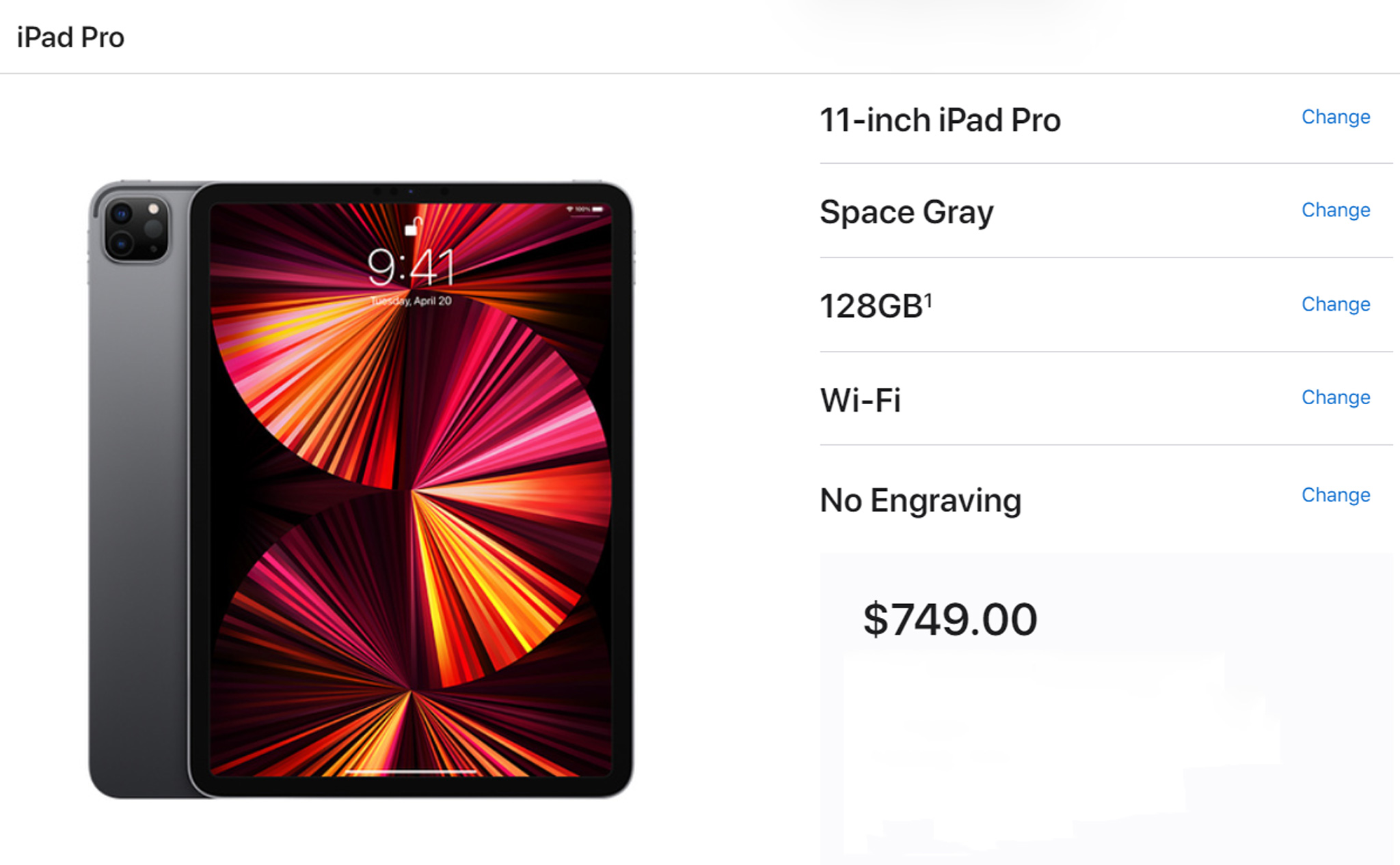 Giá iPad Pro 2021 ở Brazil đắt nhất thế giới, Mỹ và Hồng Kông rẻ nhất
