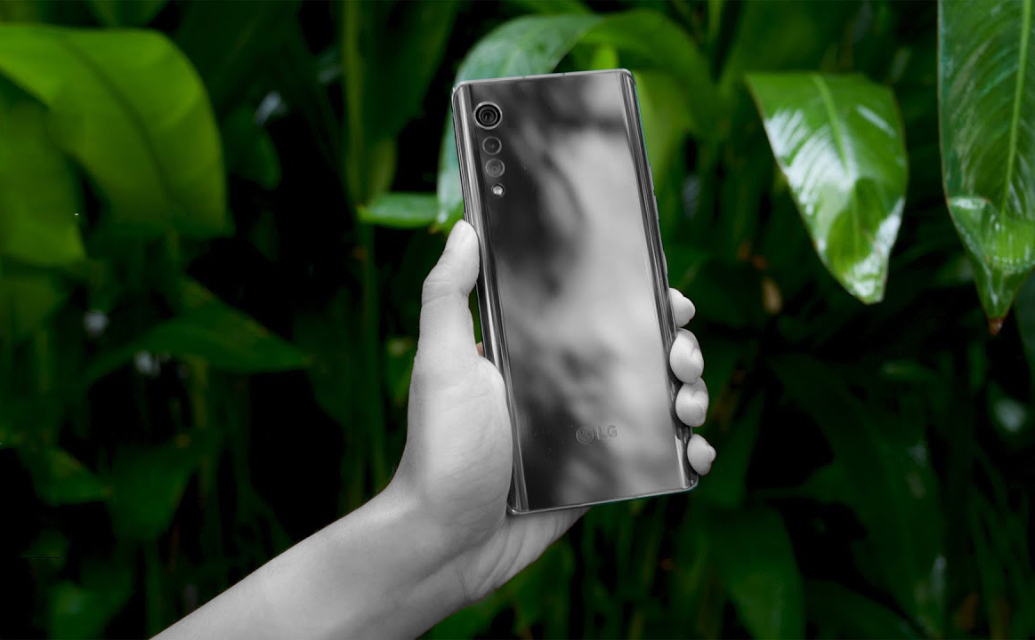 LG công bố kết quả kinh doanh Q1/2021: ngừng smartphone là đúng!