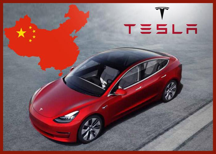 Số phận của Tesla tại Trung Quốc sẽ giống Google chăng?