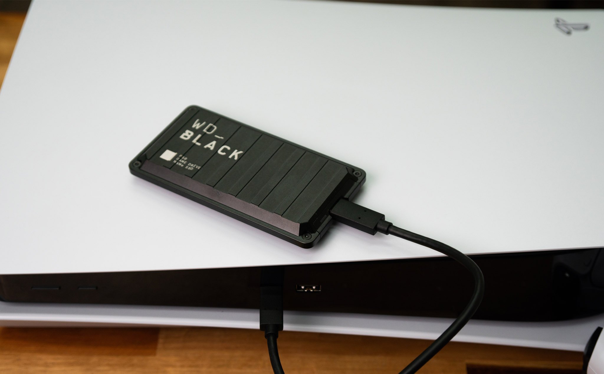 Đánh giá SSD WD Black P50: Món phụ kiện ngon, hay là quá tầm nhu cầu của anh em gamer?