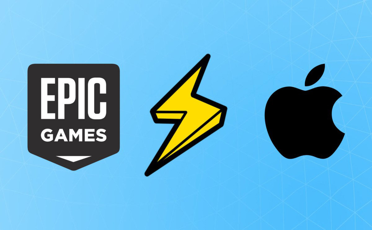Epic vs Apple: những thứ hai bên muốn từ phiên điều trần diễn ra ngày 3/5