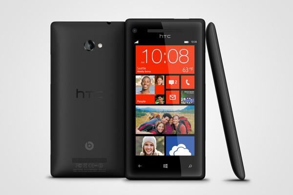 Review điện thoại HTC 8x sau một thời gian dài sử dụng