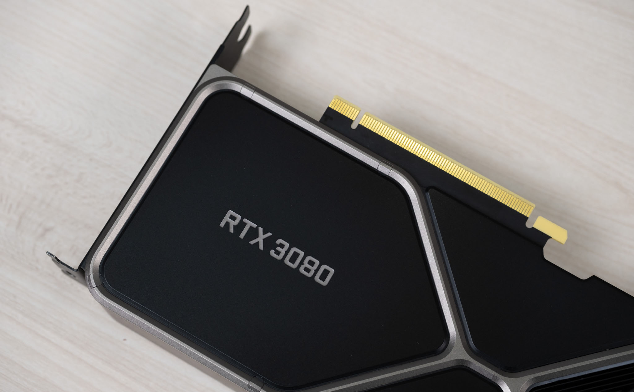 Lộ thông tin GeForce RTX 3080 Ti, công bố ngày 31/05, bán ra trong tháng 6