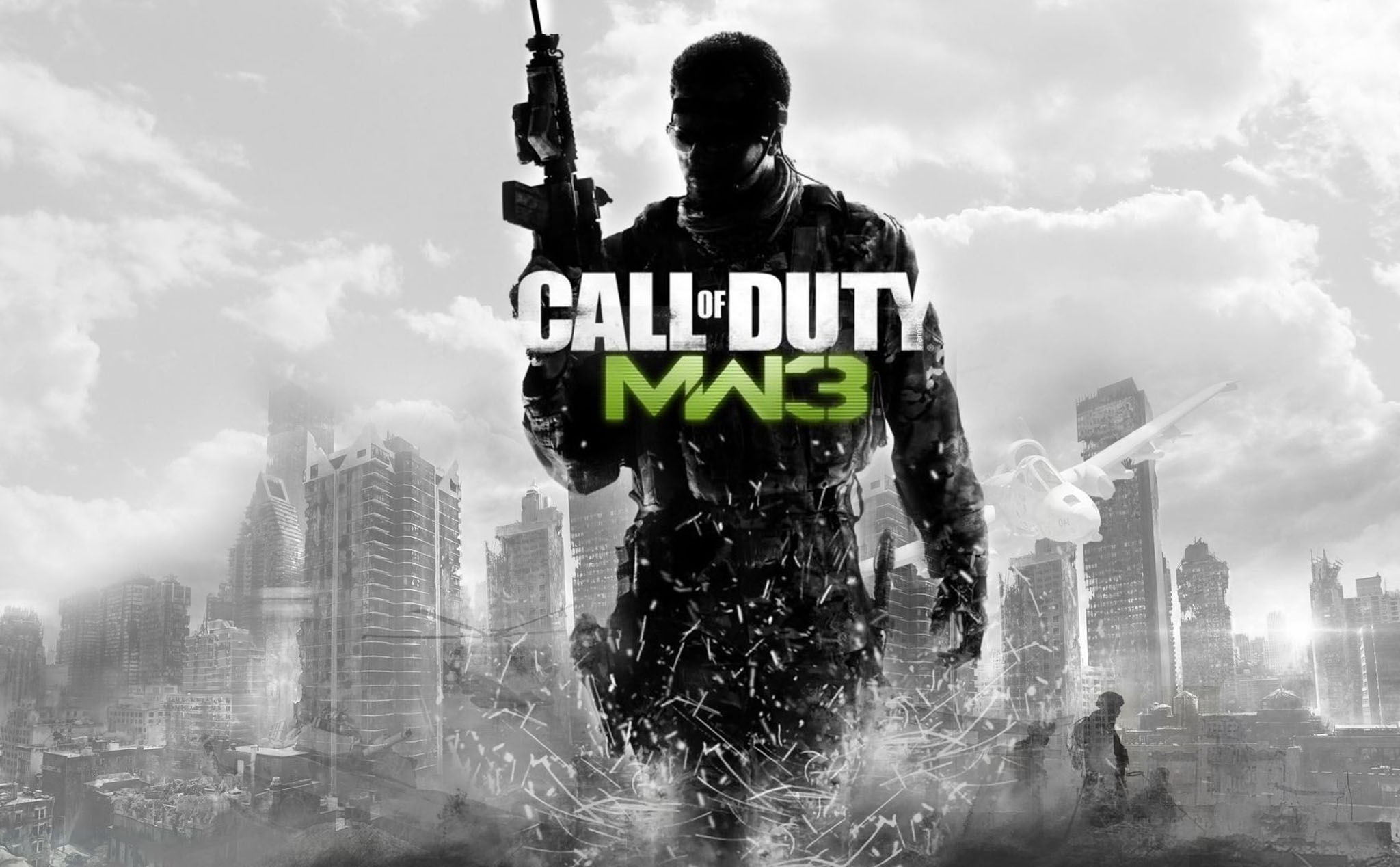Tin đồn: Modern Warfare 3 Remastered, mục chơi đơn nâng cấp đồ họa sẽ ra mắt trong quý II