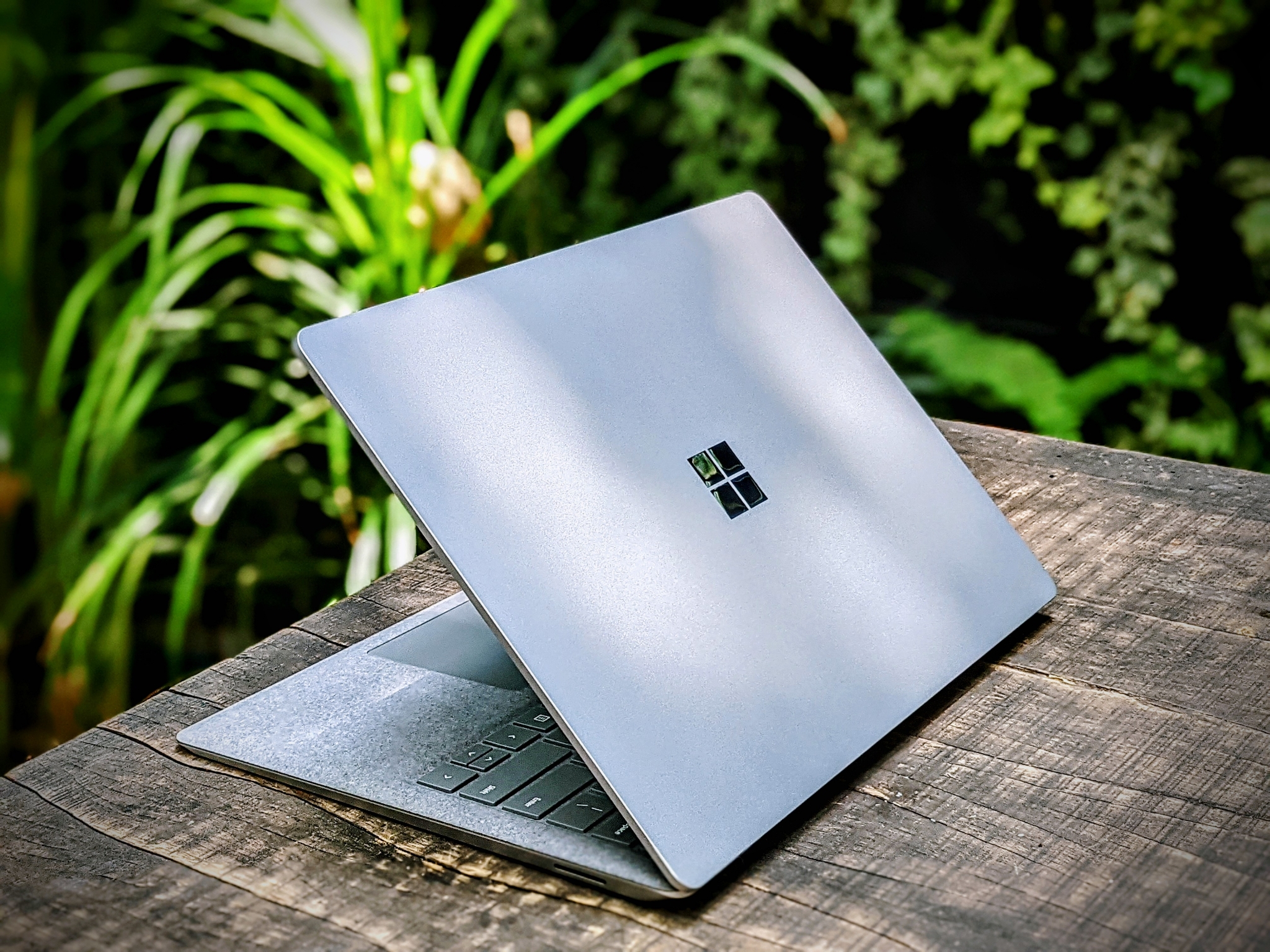 Surface Laptop 4 AMD Ryzen Surface Edition