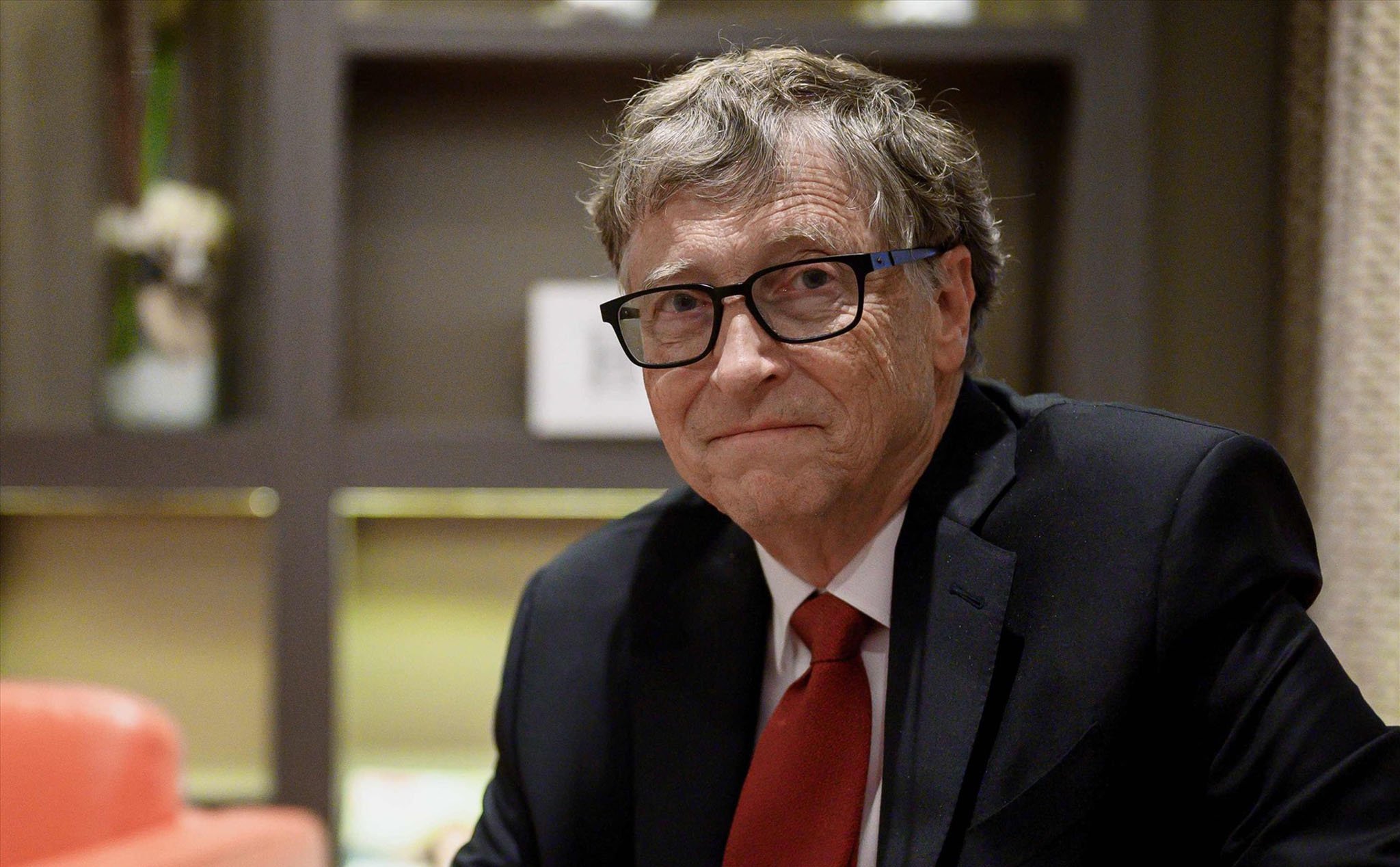 Đang giải quyết thủ tục ly hôn, Bill Gates gặp cáo buộc ngoại tình với một kỹ sư Microsoft