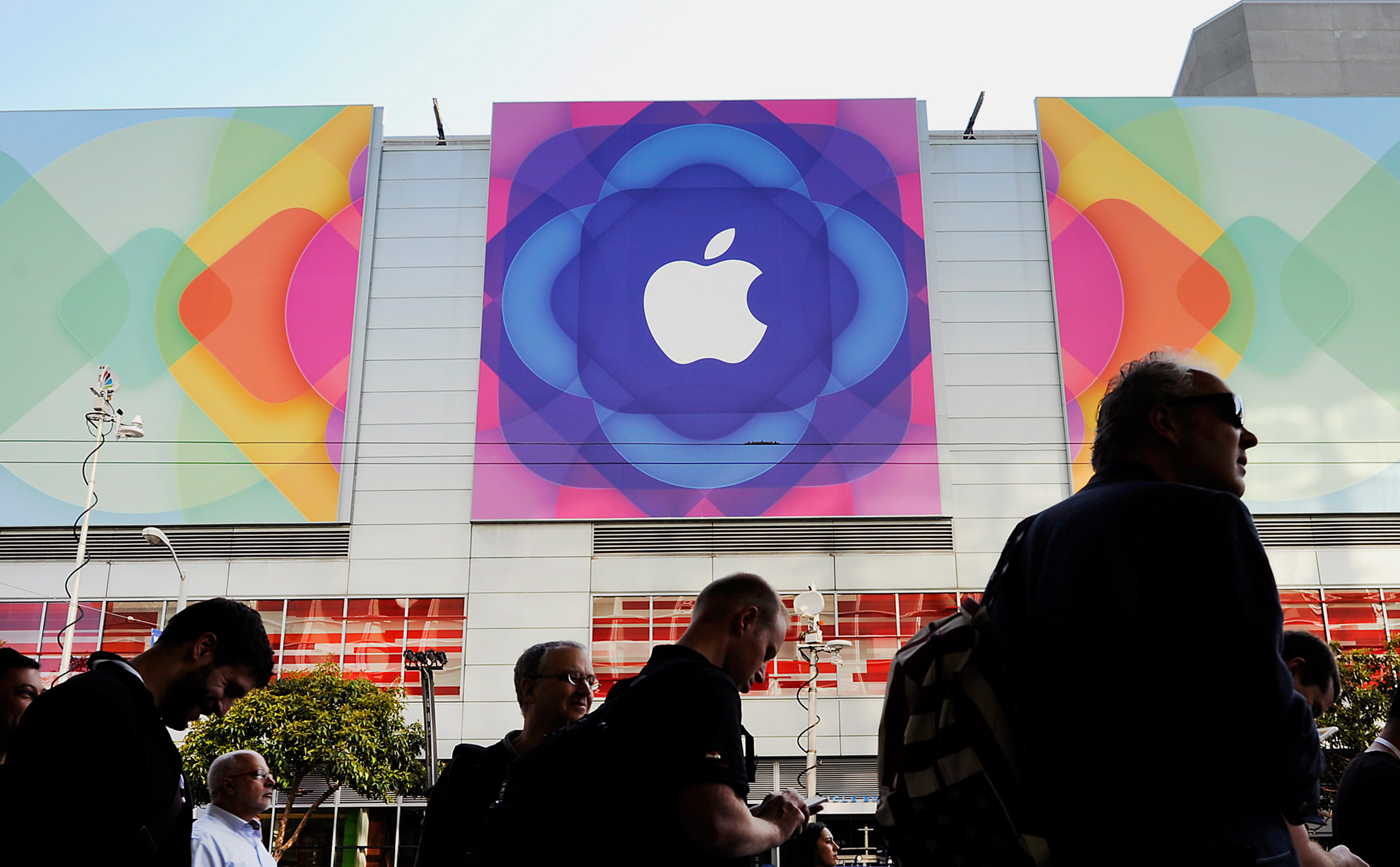 Apple tốn 50 triệu USD mỗi năm để tổ chức hội nghị WWDC