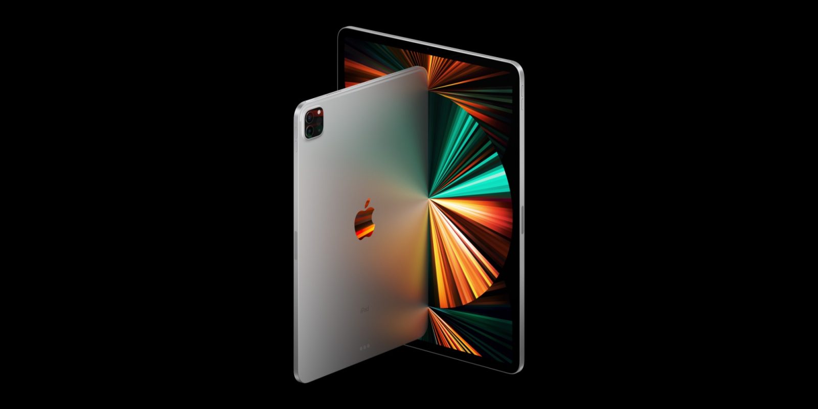 Bloomberg: Apple vẫn đang gặp phải khó khăn trong khâu sản xuất iPad Pro 12,9 inch mới