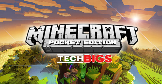 Tải minecraft 1.16.0.58 tiếng việt cho android 2021