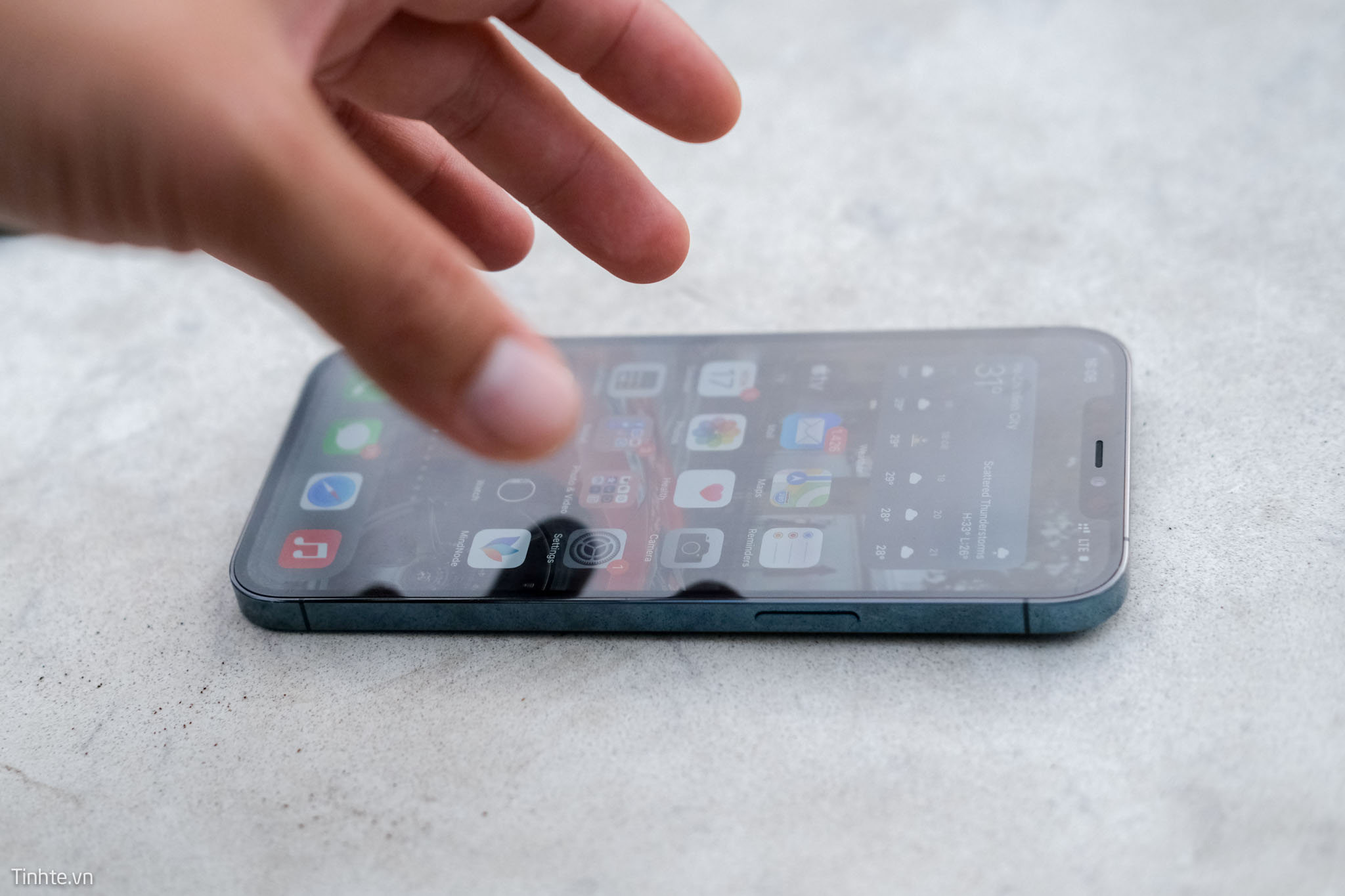 Apple iPhone 12 Pro Max sau nửa năm: đôi khi "hết cỡ" chưa phải là tốt nhất