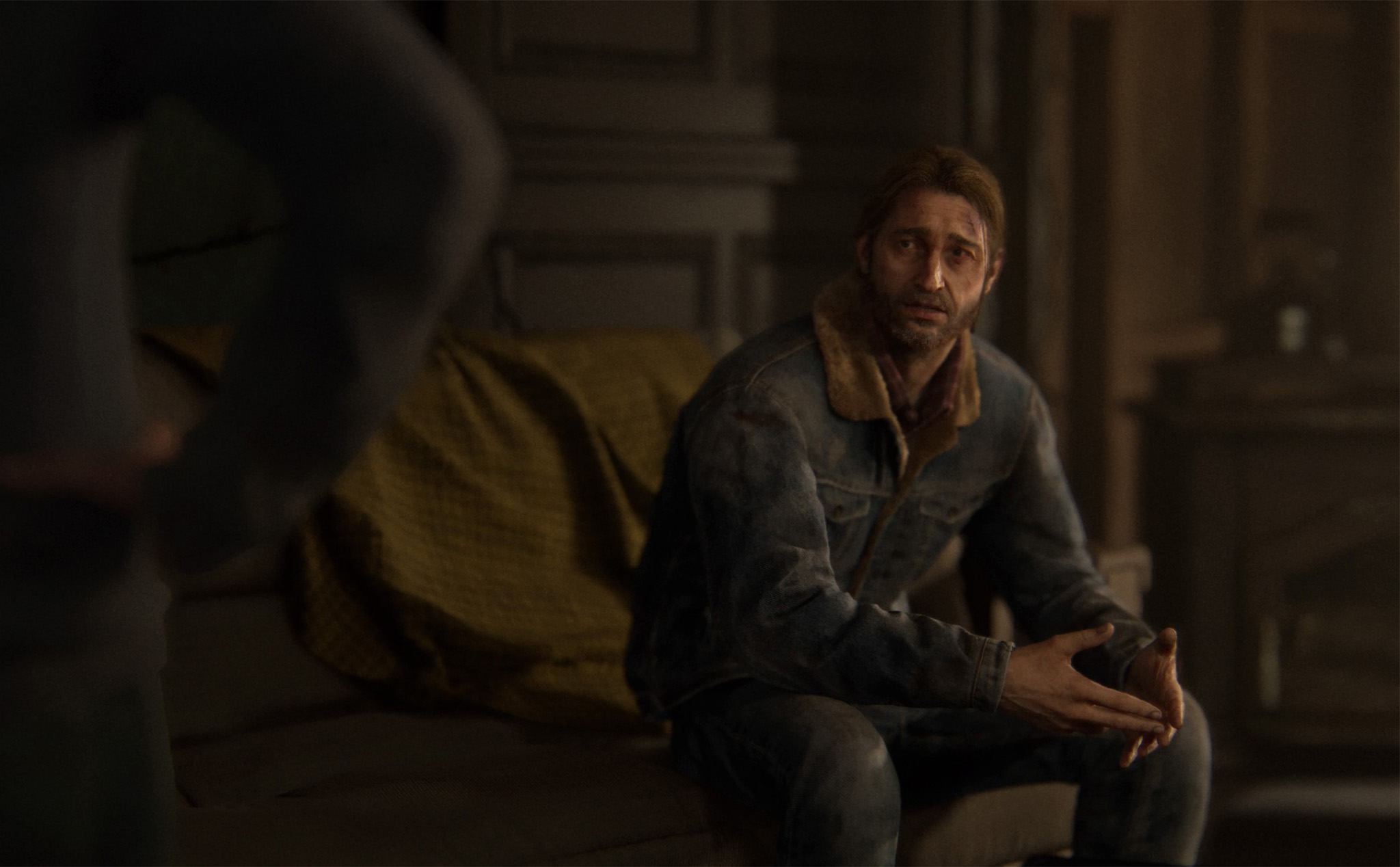 Trải nghiệm The Last of Us Part II, nâng cấp 60 FPS trên PS5 mượt mà quá!