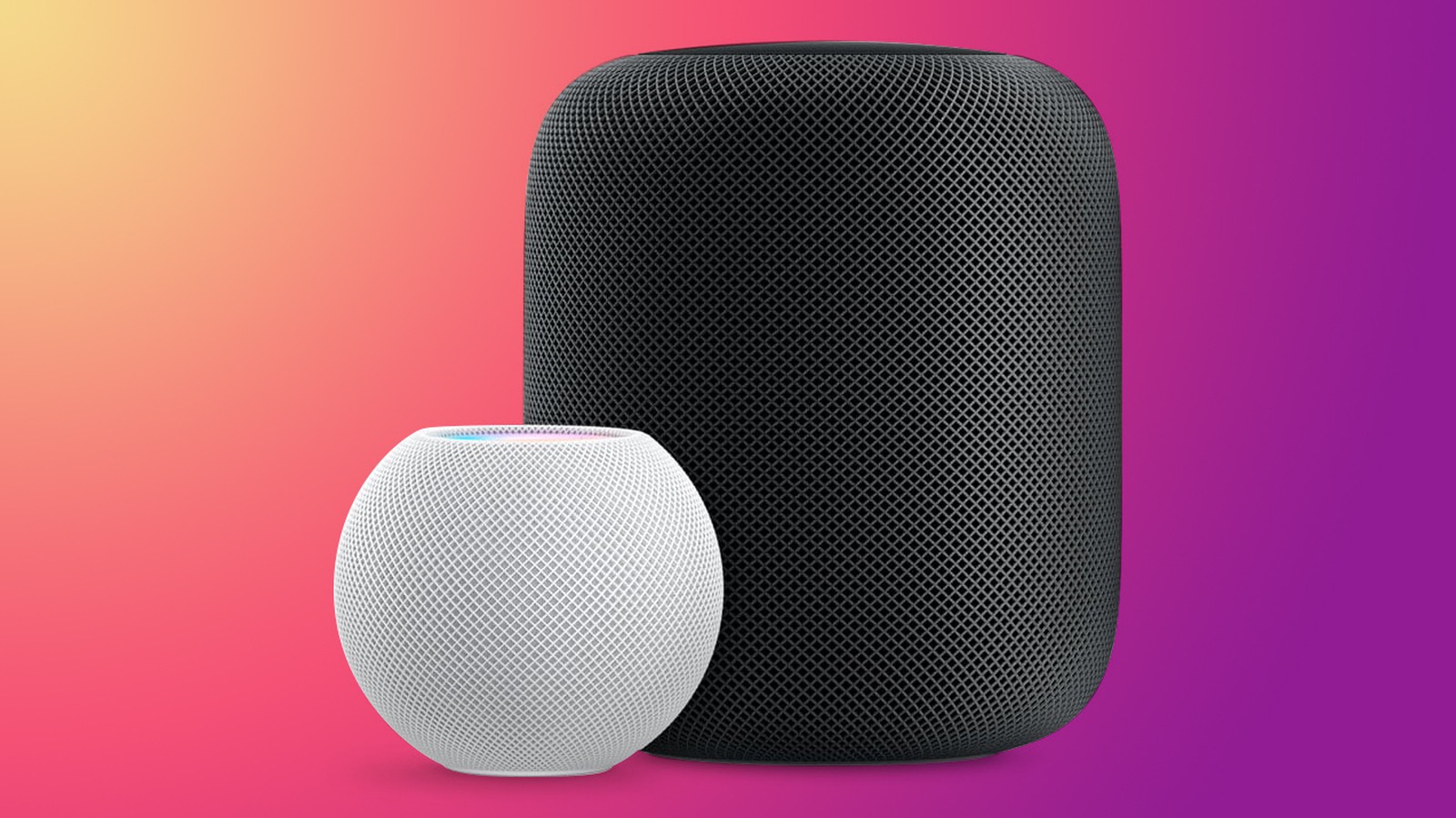 HomePod và HomePod mini sẽ sớm nhận được bản cập nhật hỗ trợ Apple Music Lossless