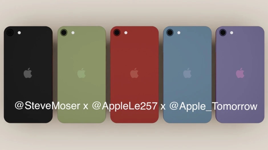 Tin đồn: Apple sẽ ra mắt iPod touch mới
