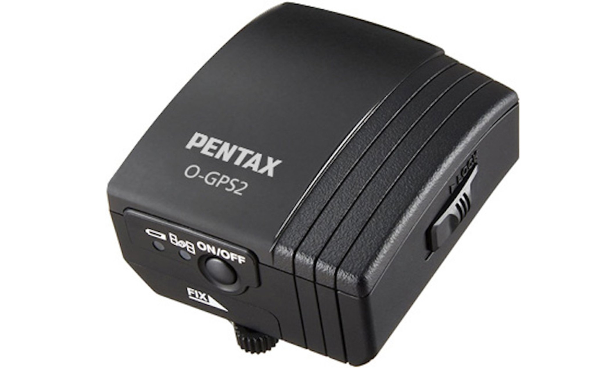 Ricoh phát triển bộ định vị GPS gắn rời thế hệ II cho máy ảnh SLR Pentax