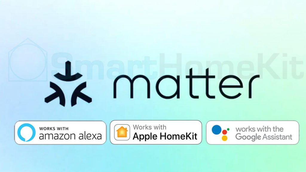 Google tích hợp giao thức Matter - Dự tính "kết thân" với Apple HomeKit