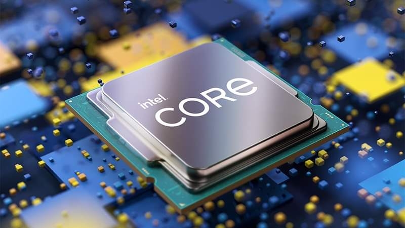 Intel công bố hai chip Intel Tiger Lake dòng U mới, có hiệu suất cao hơn 178% so với chip Ryzen 580