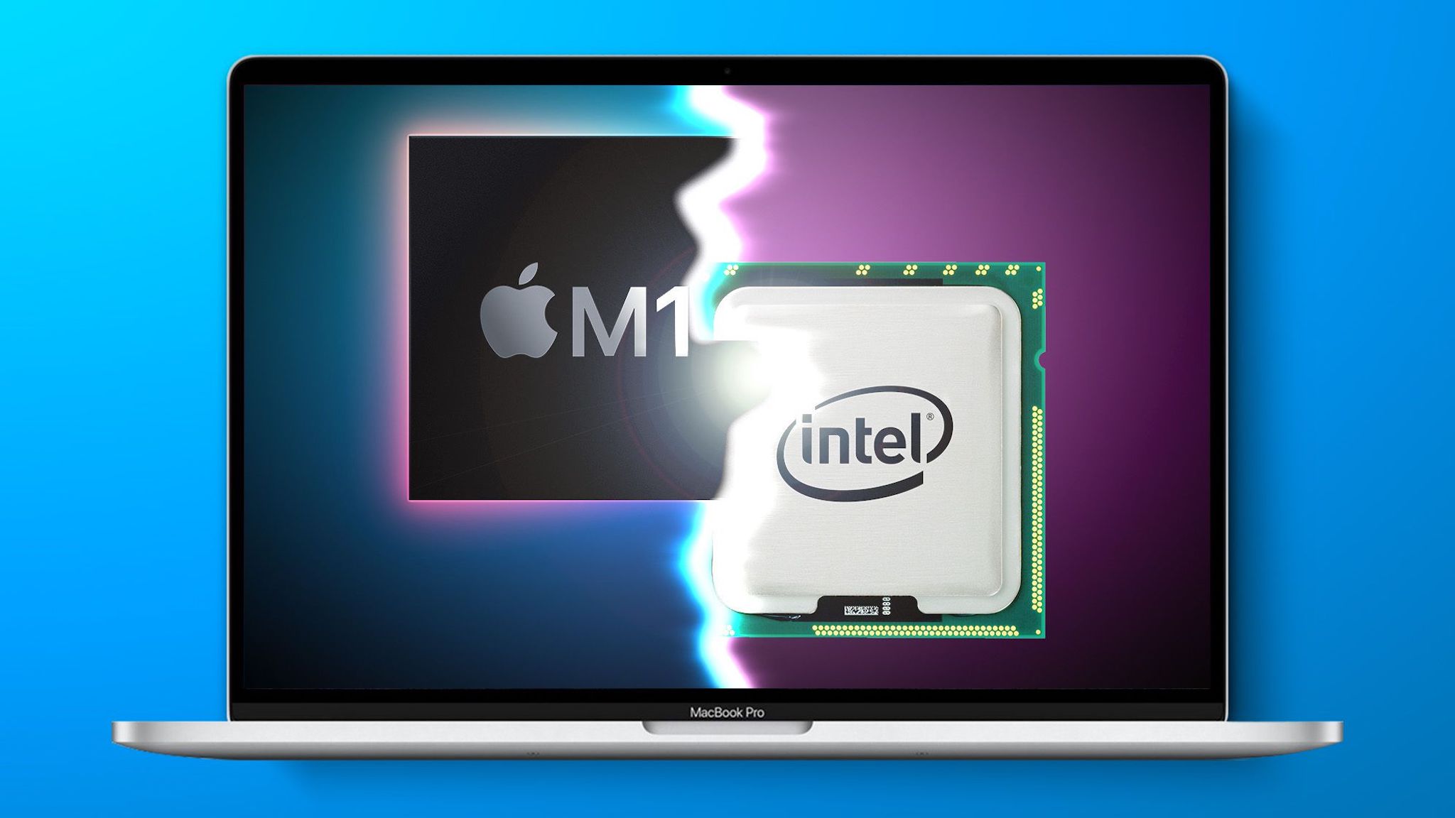 Intel tuyên bố: PC mang lại trải nghiệm chơi game tốt hơn 100% so với máy Mac, đặc biệt là Apple M1
