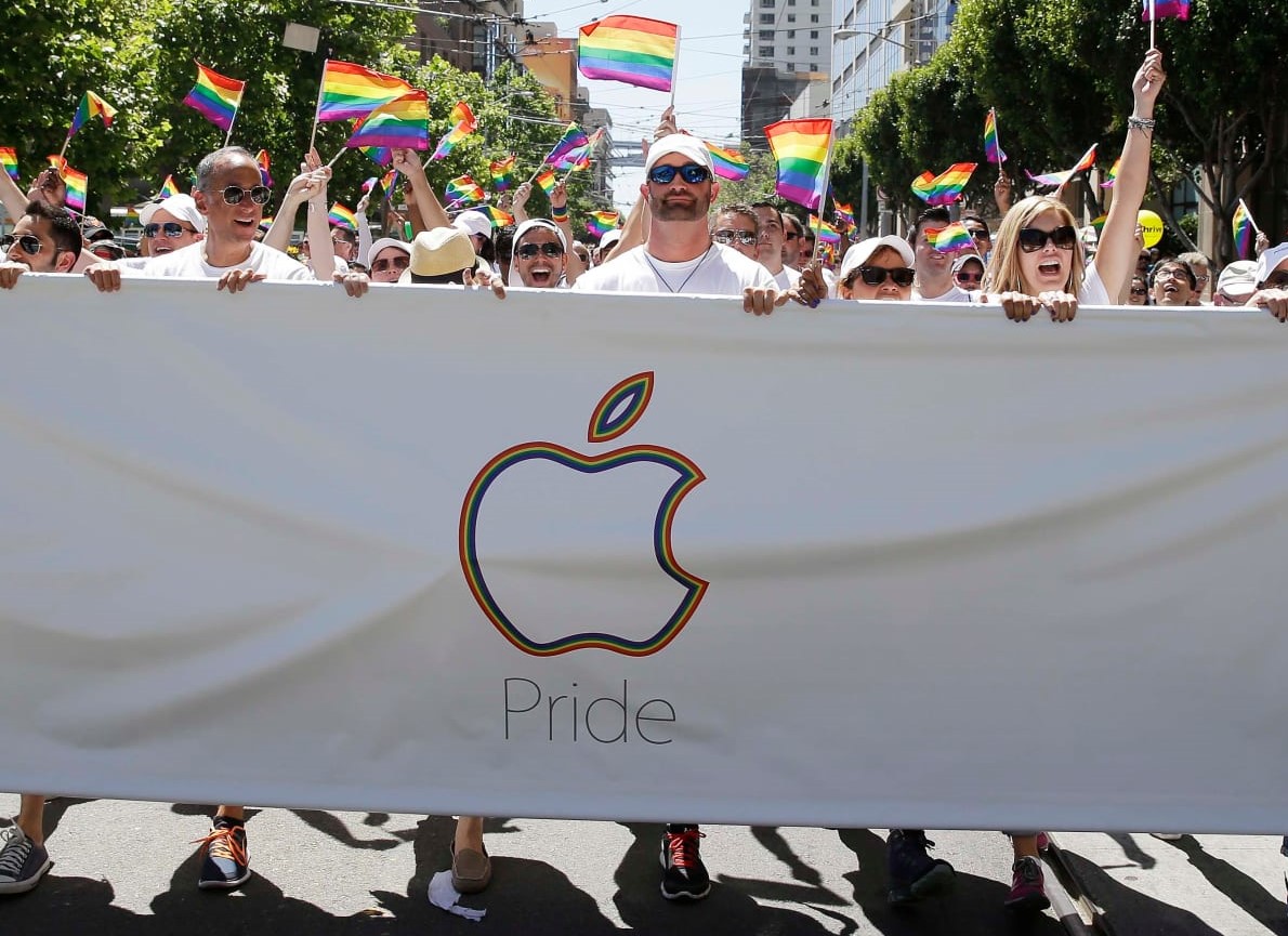 Apple Music ca ngợi Pride Month với các nội dung mới vào Chủ Nhật hàng tuần bắt đầu từ tháng 6