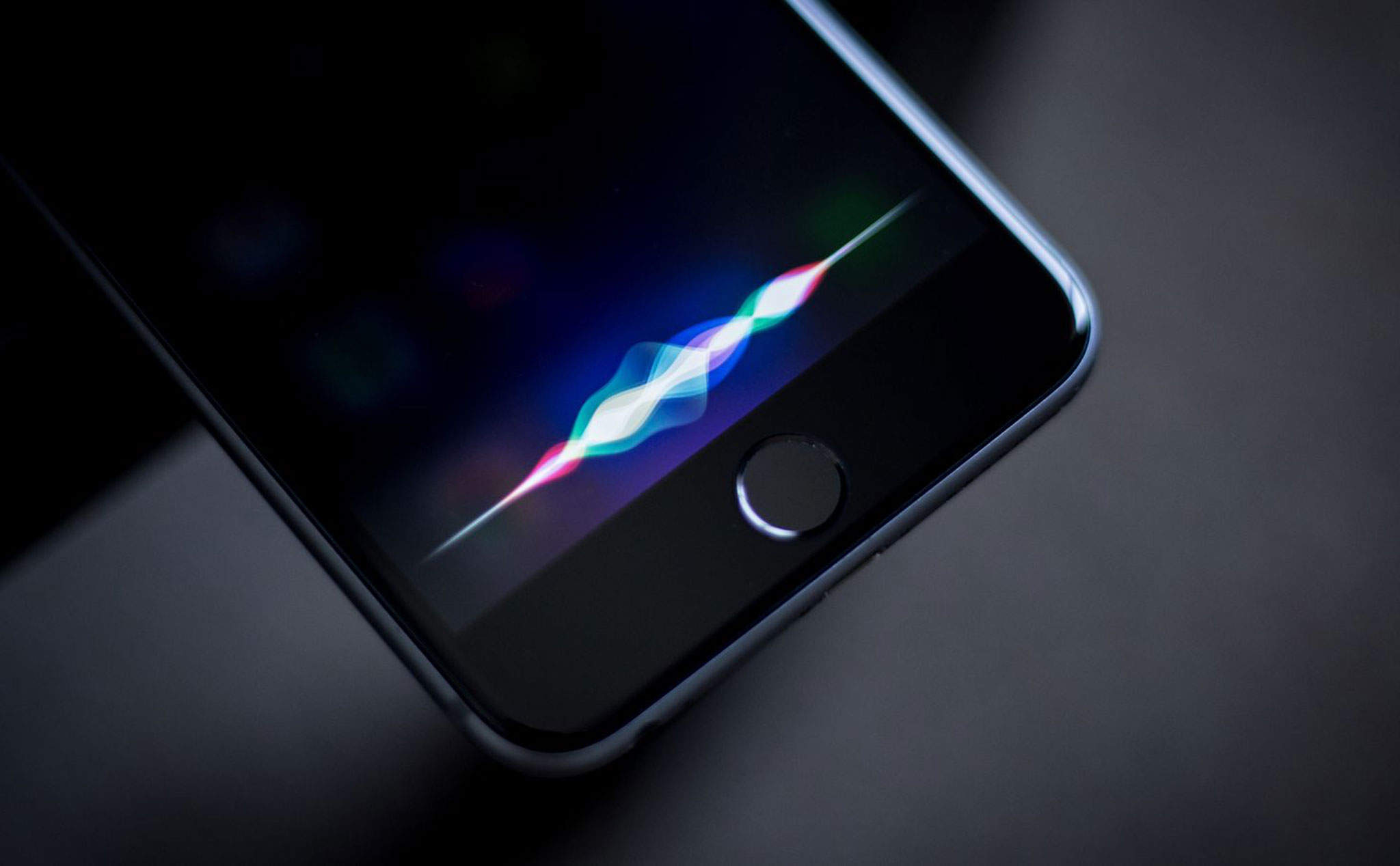 Siri của Apple sẽ có thể hoạt động mà không cần kết nối internet nữa nhờ vào nhận dạng giọng nói...