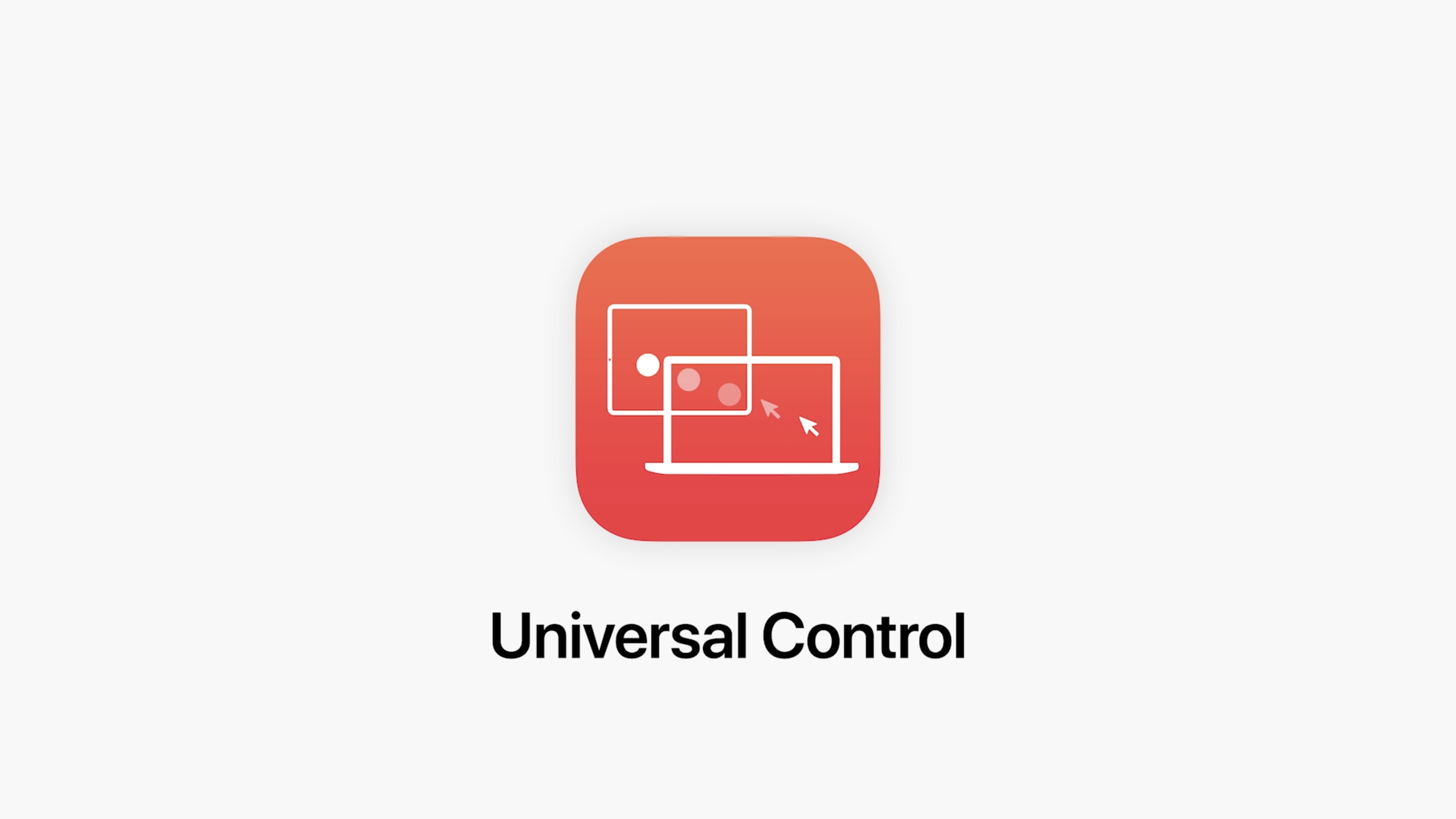Universal Control trên macOS 12 Monterey là gì, nó sẽ giúp ích ra sao cho công việc sáng tạo?