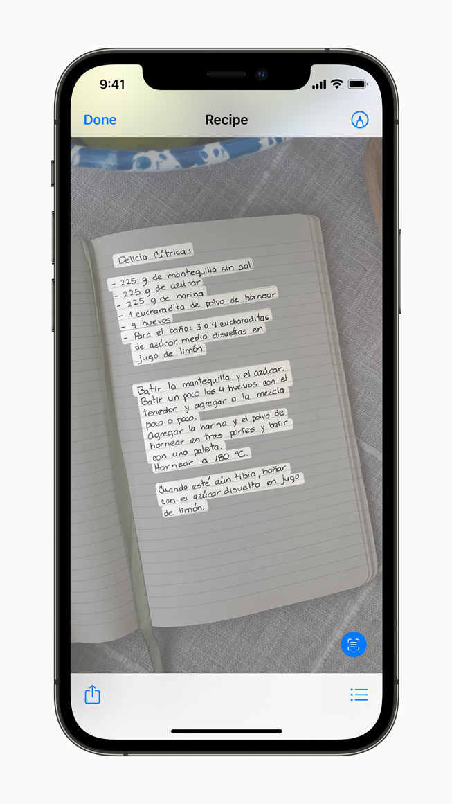 Live text - nhận diện chữ hay, nhưng không đến lượt mình và bạn trải nghiệm nếu xài iPhone 8 Plus c